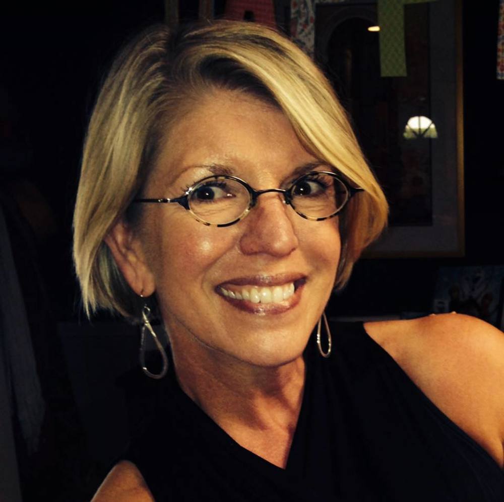 Meet your Posher, Lisa